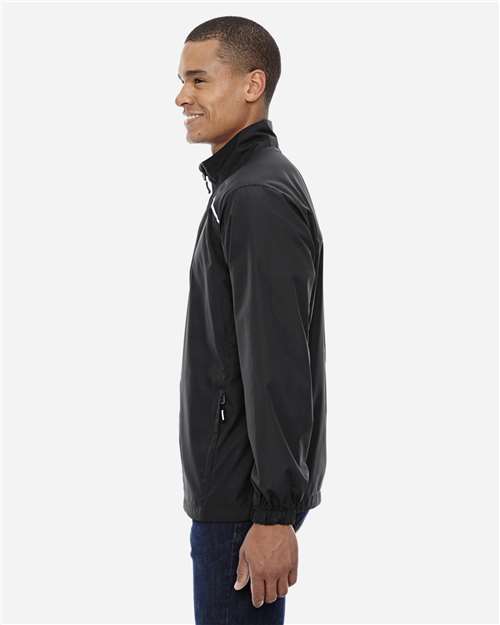 Men's Tall Techno Lite Motivate Unlined Lightweight Jacket - 88183T 20