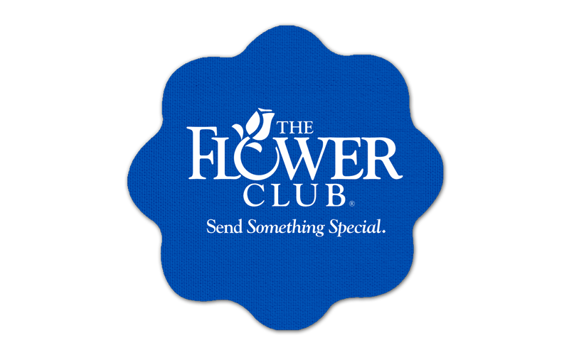 Flower Vinyl Jar Opener 5FL