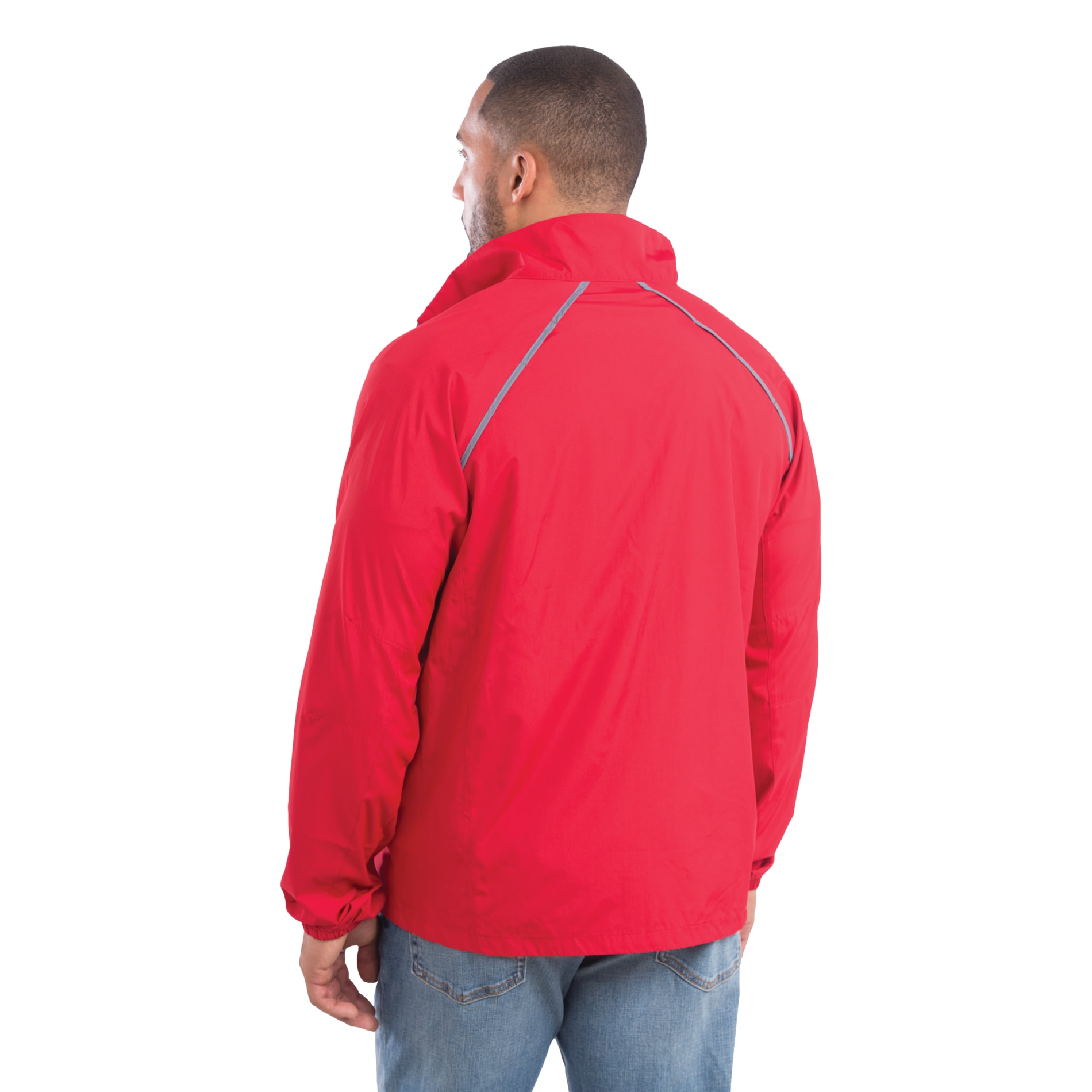 Men's EGMONT Packable Jacket 215