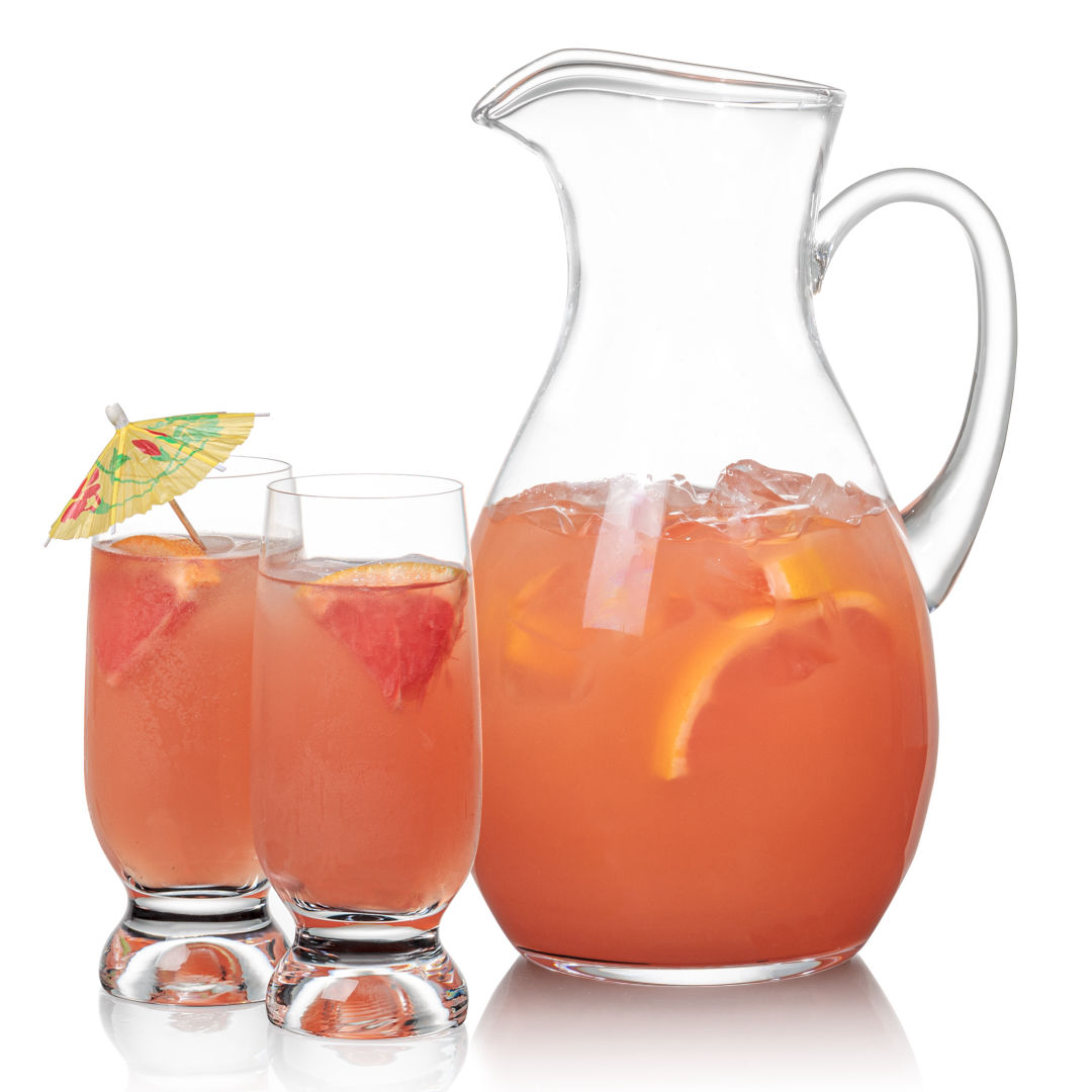 Geneva Pitcher & Marland Cocktail 1