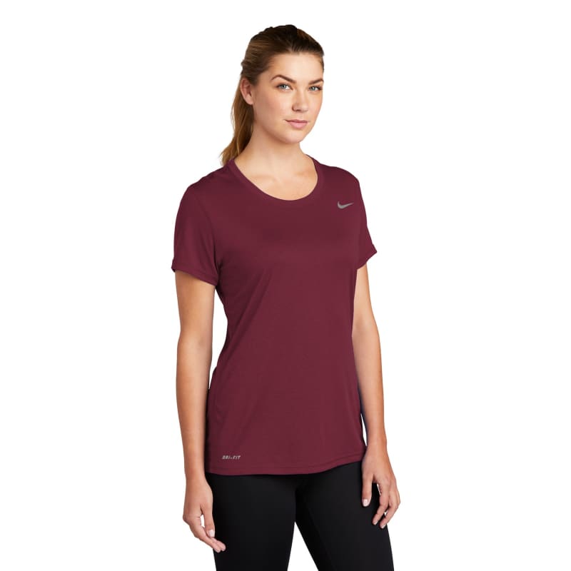 Nike Ladies Legend Tee 66