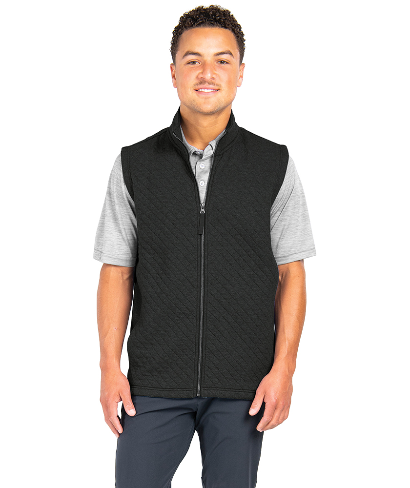 Men's Franconia Quilted Vest