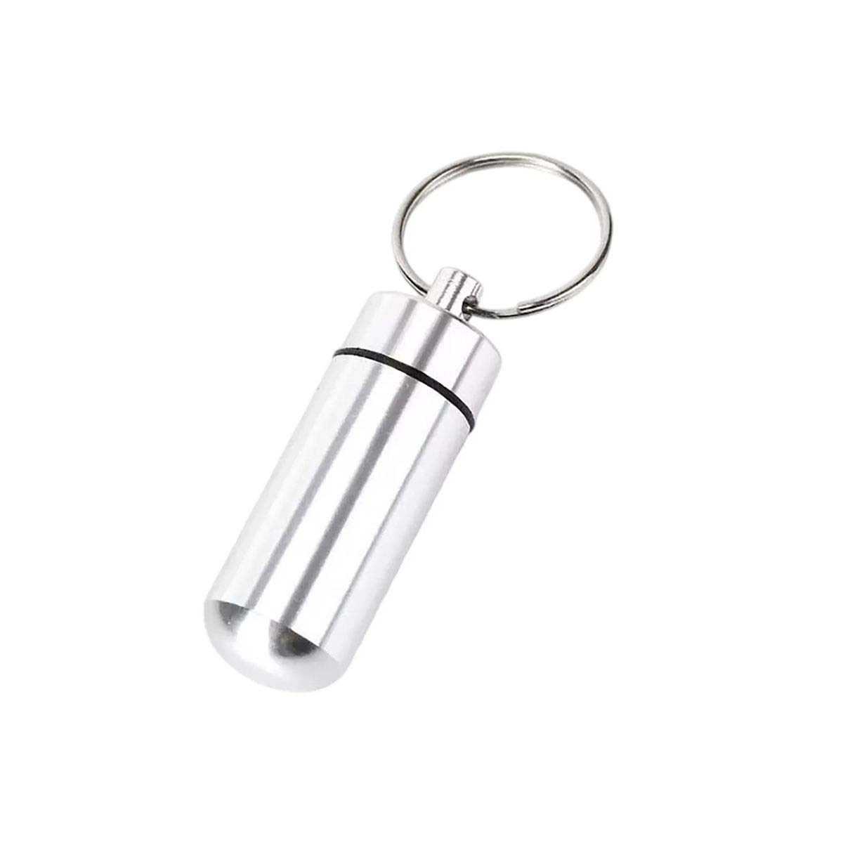 Compact Bottle Opener Keychain for Travel and Parties 6