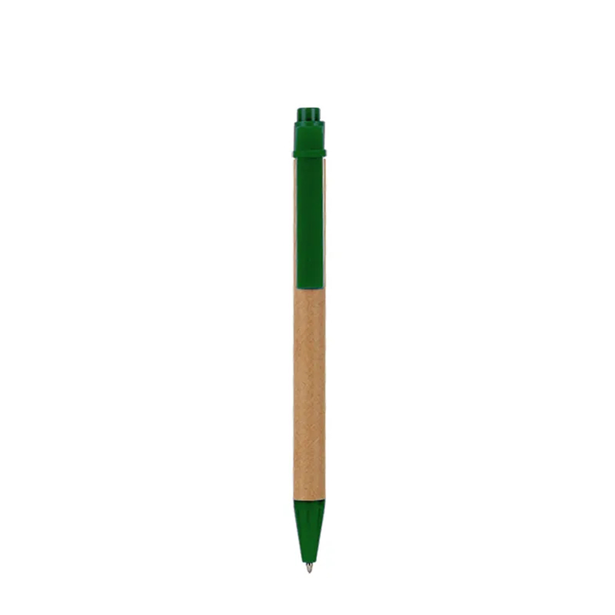 Eco Friendly Bamboo Pen for Smooth Daily Writing 7