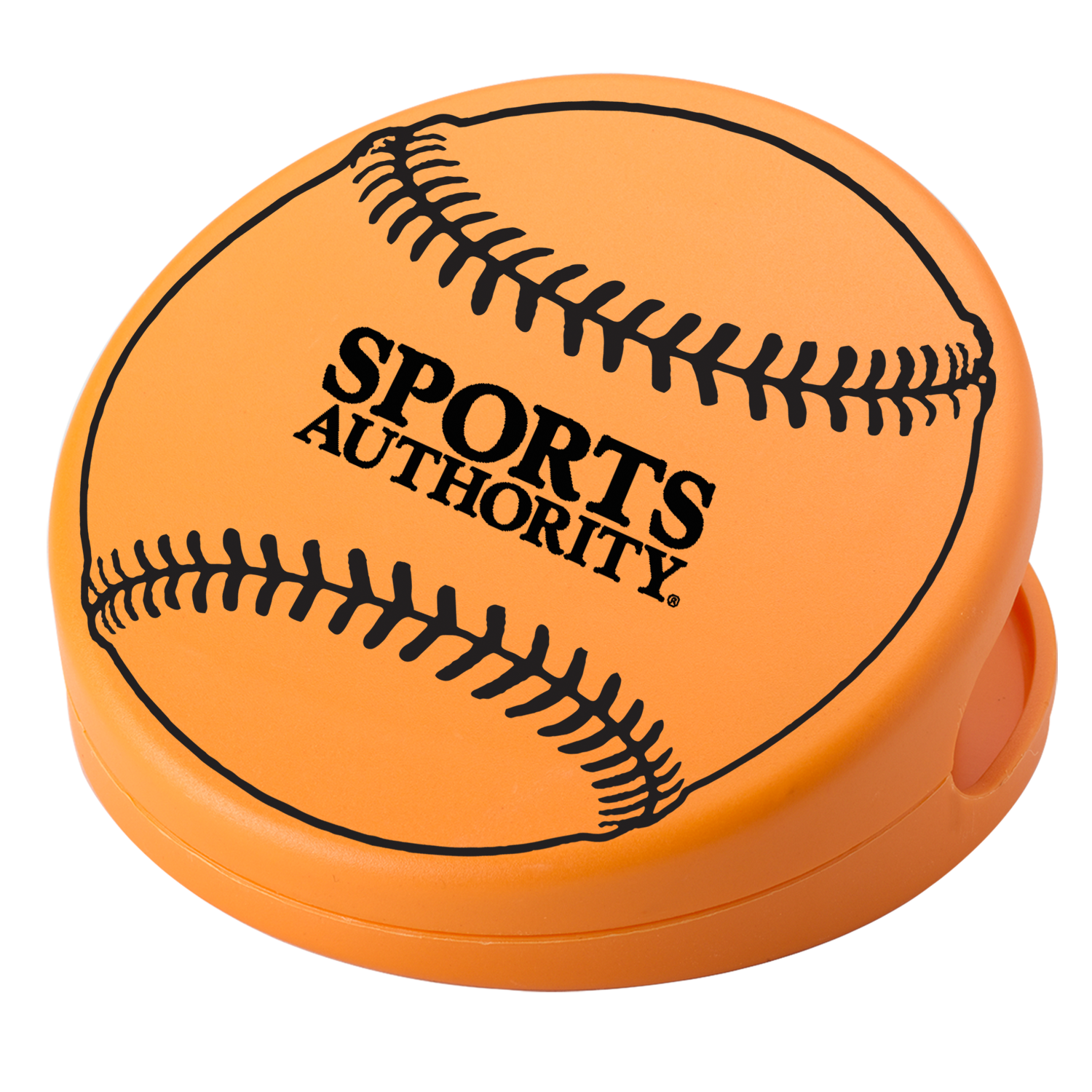 Sport Keep-It Clip 16