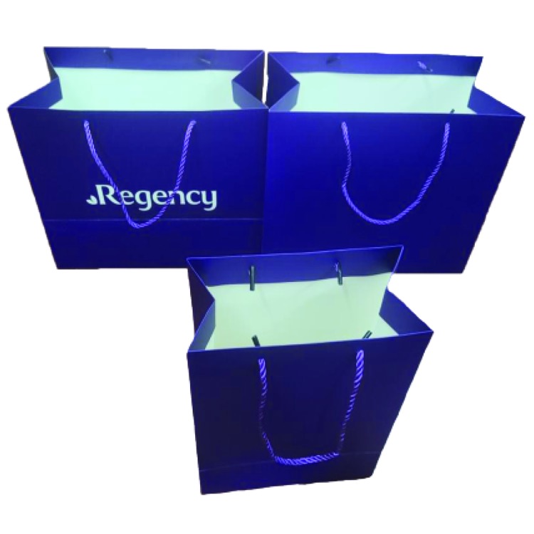 Variety of Custom Bags - All Sizes 2