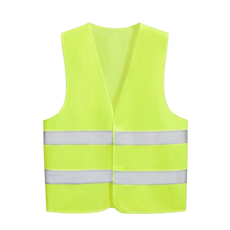Economy Safety Vest 7