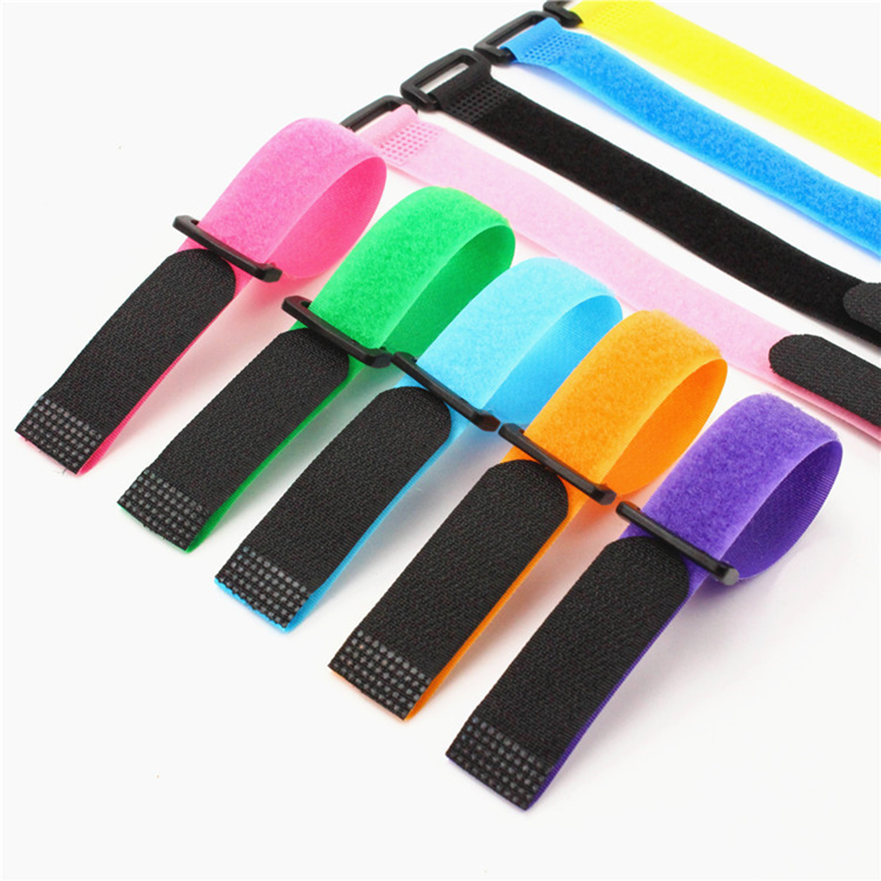 Adjustable Bike Strap 3