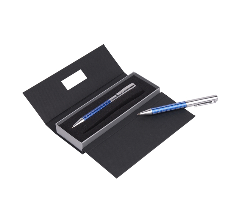 Metal Ballpoint Pen and Pencil Set 3