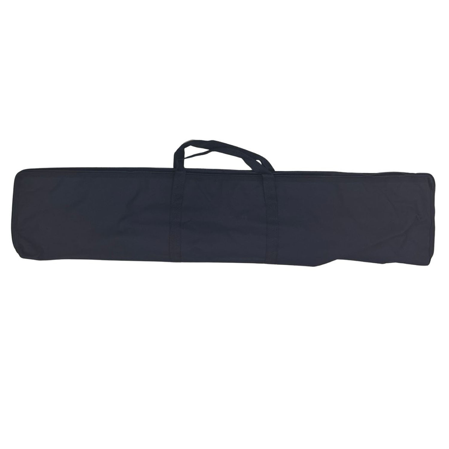 8.5' X-Small Feather Flag Kit, Full Color Graphics One Side, Outdoor Spike base and Bag Included 7