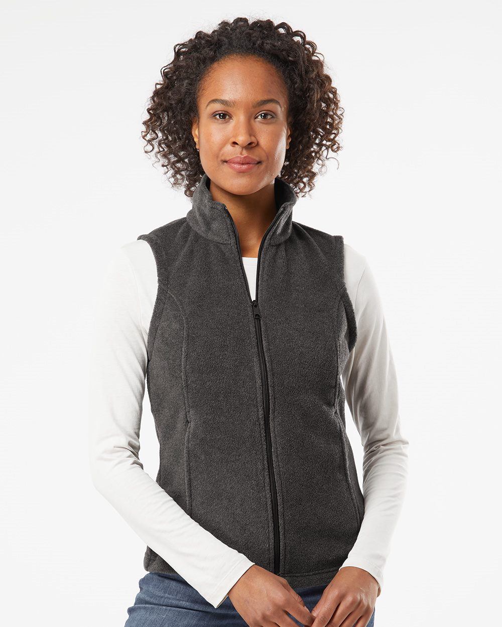 Women's Benton Springs™ Fleece Vest - 212471 3