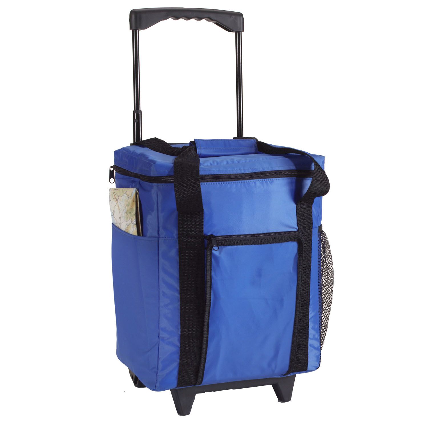 Rolling Cooler 4