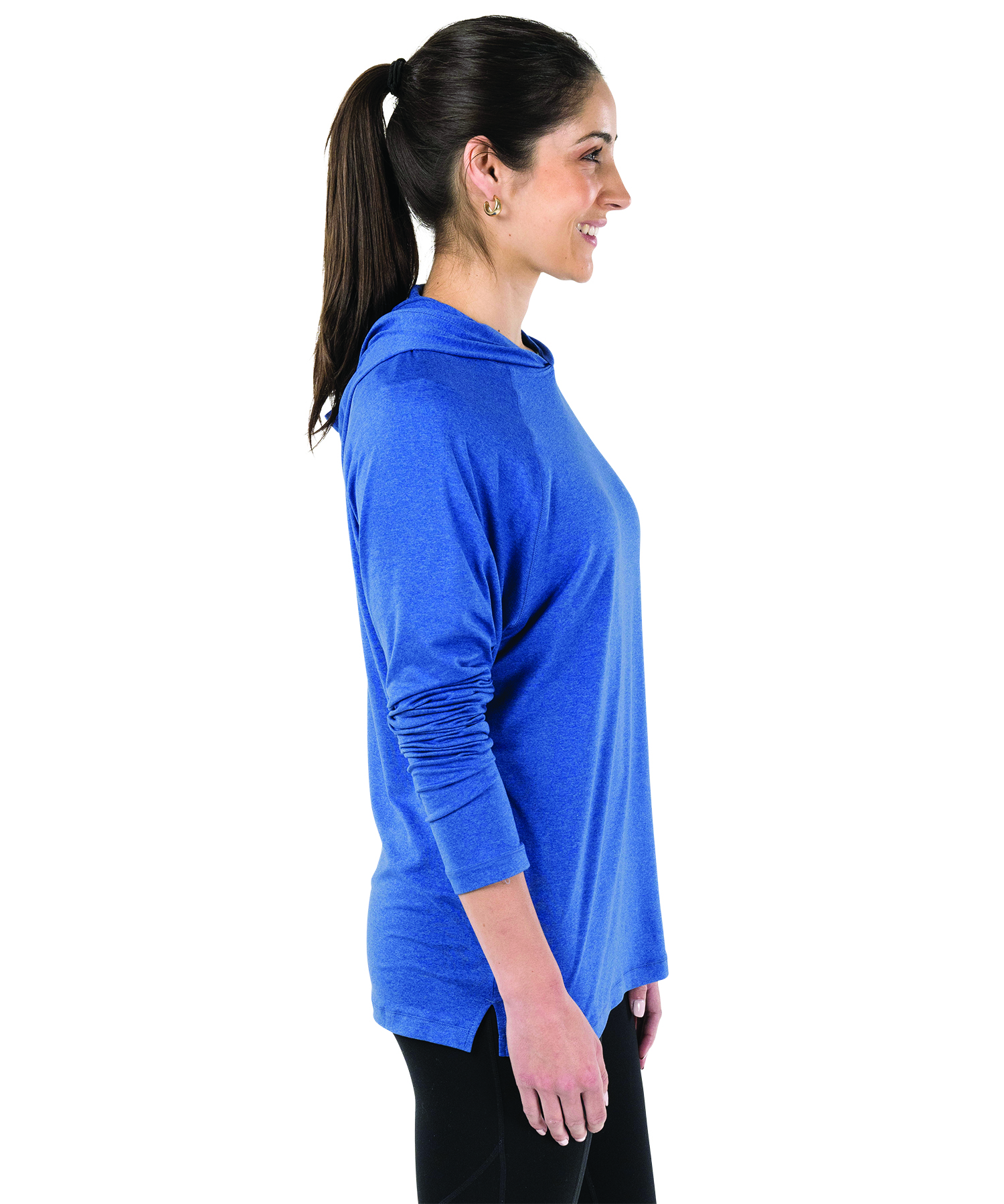 Cayak Lightweight Stretch Hoodie 139