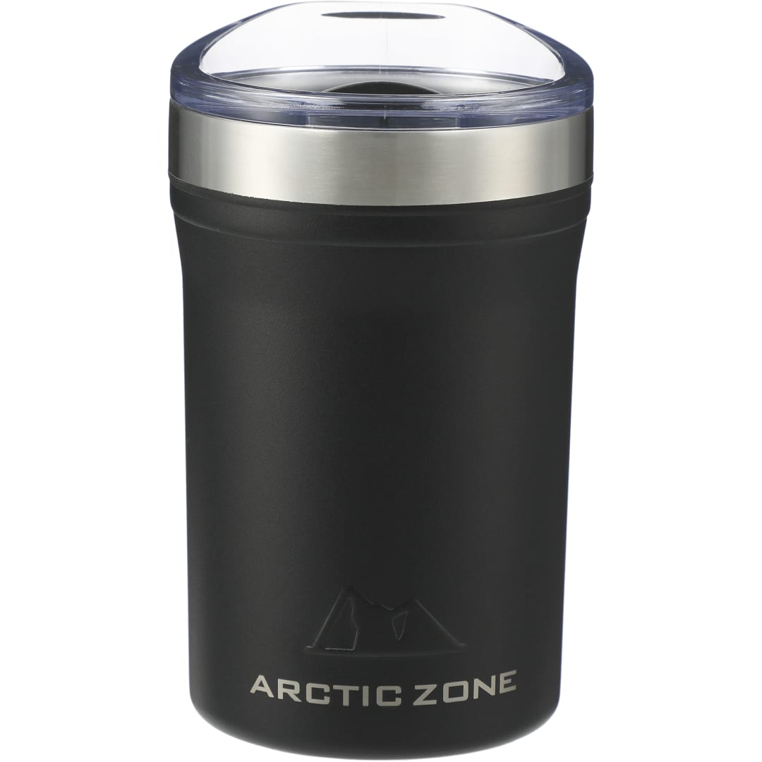 Arctic Zone® Titan Thermal HP® 2 in 1 Cooler 12oz 176
