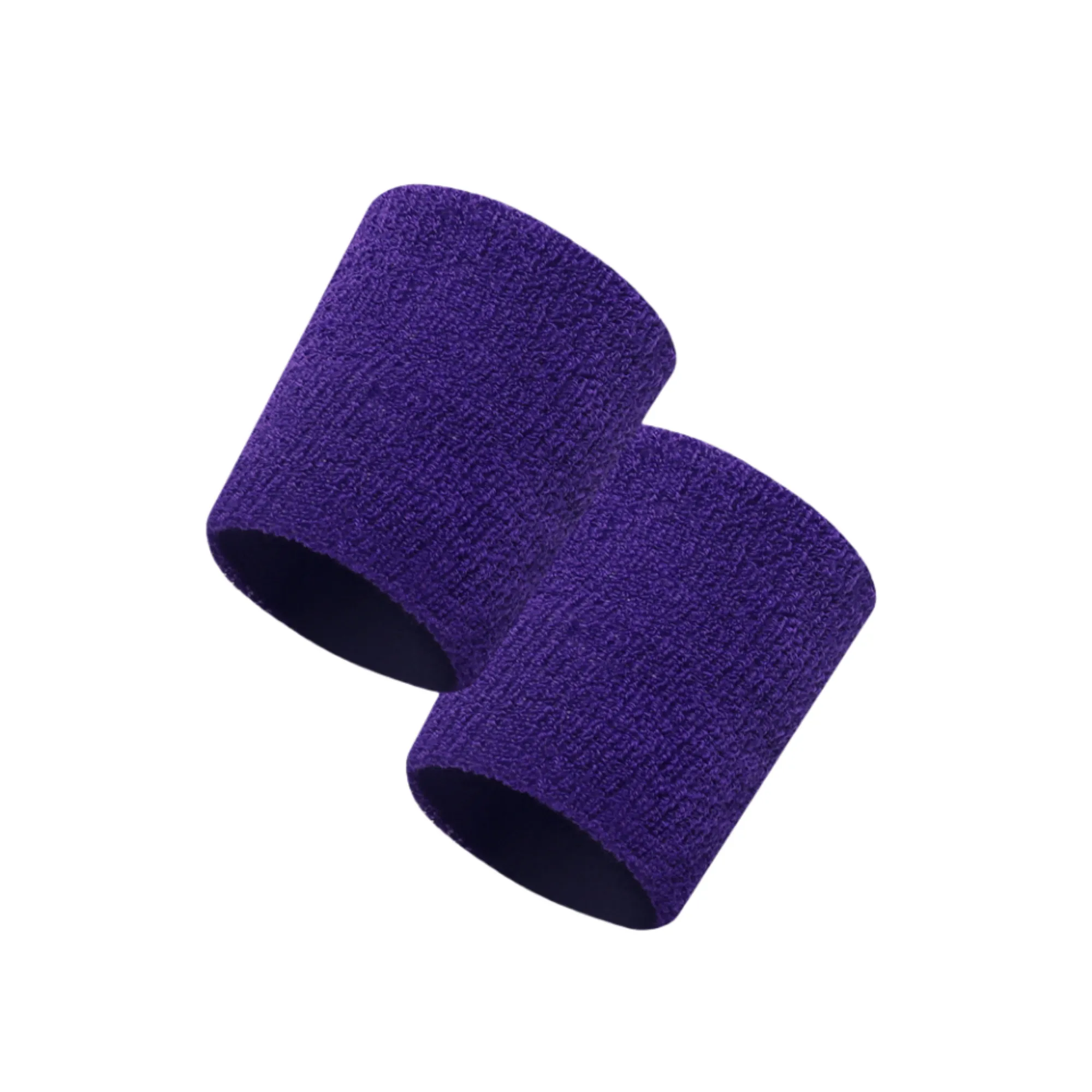 Sweat Wrist Bands For Sports And Fitness 11