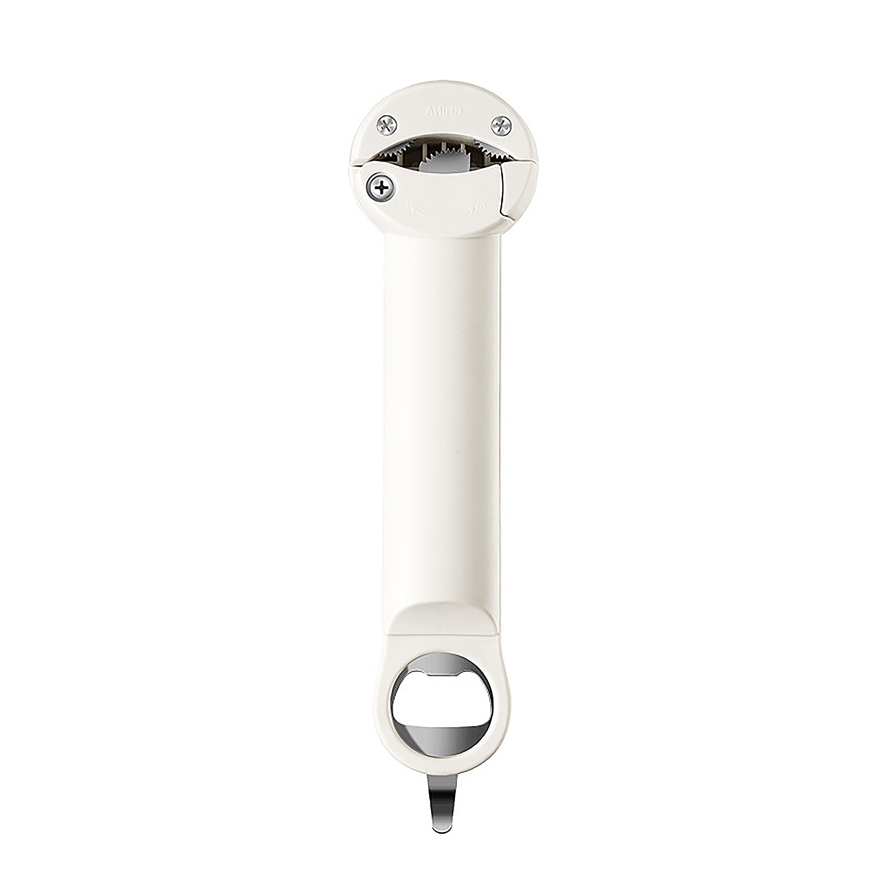 Multifunctional Magnetic Retractable Bottle Opener 10