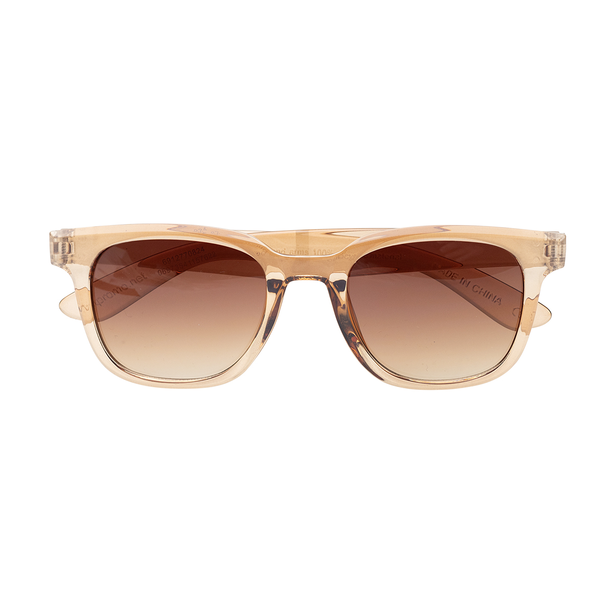 Zander Recycled Frame Sunglasses 7