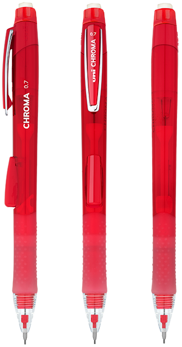 uni-ball® Chroma Pencil (0.7mm) 4