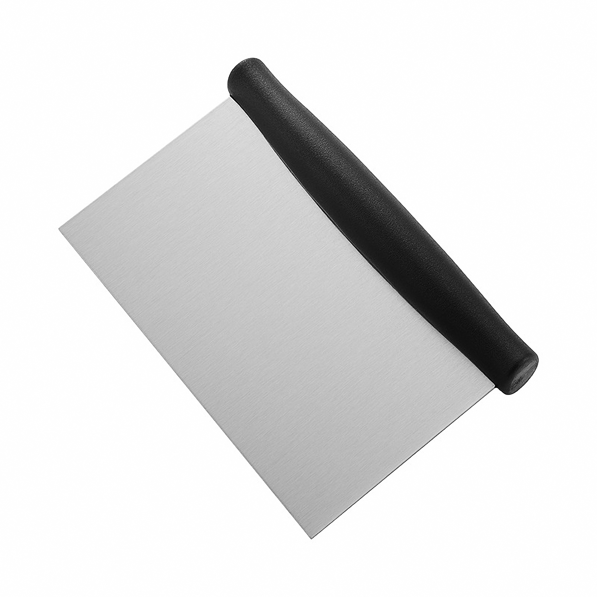 Stainless Steel Pastry Dough Scraper 2