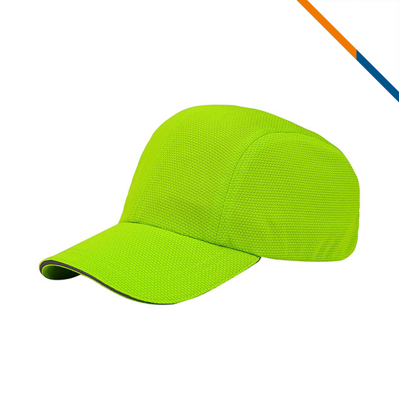 ProCool Athletic Moisture Wicking Mesh Performance Cap 2