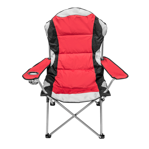 Go-Everywhere Padded Fold-Up Lounge Chair 17