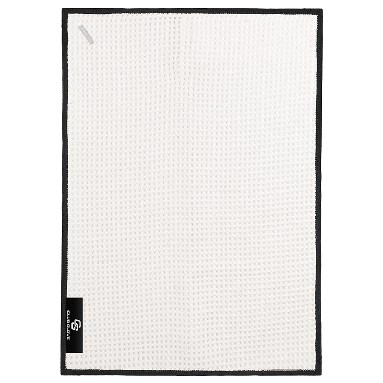 Club Glove Microfiber Cart Towel (16" x 24") 5