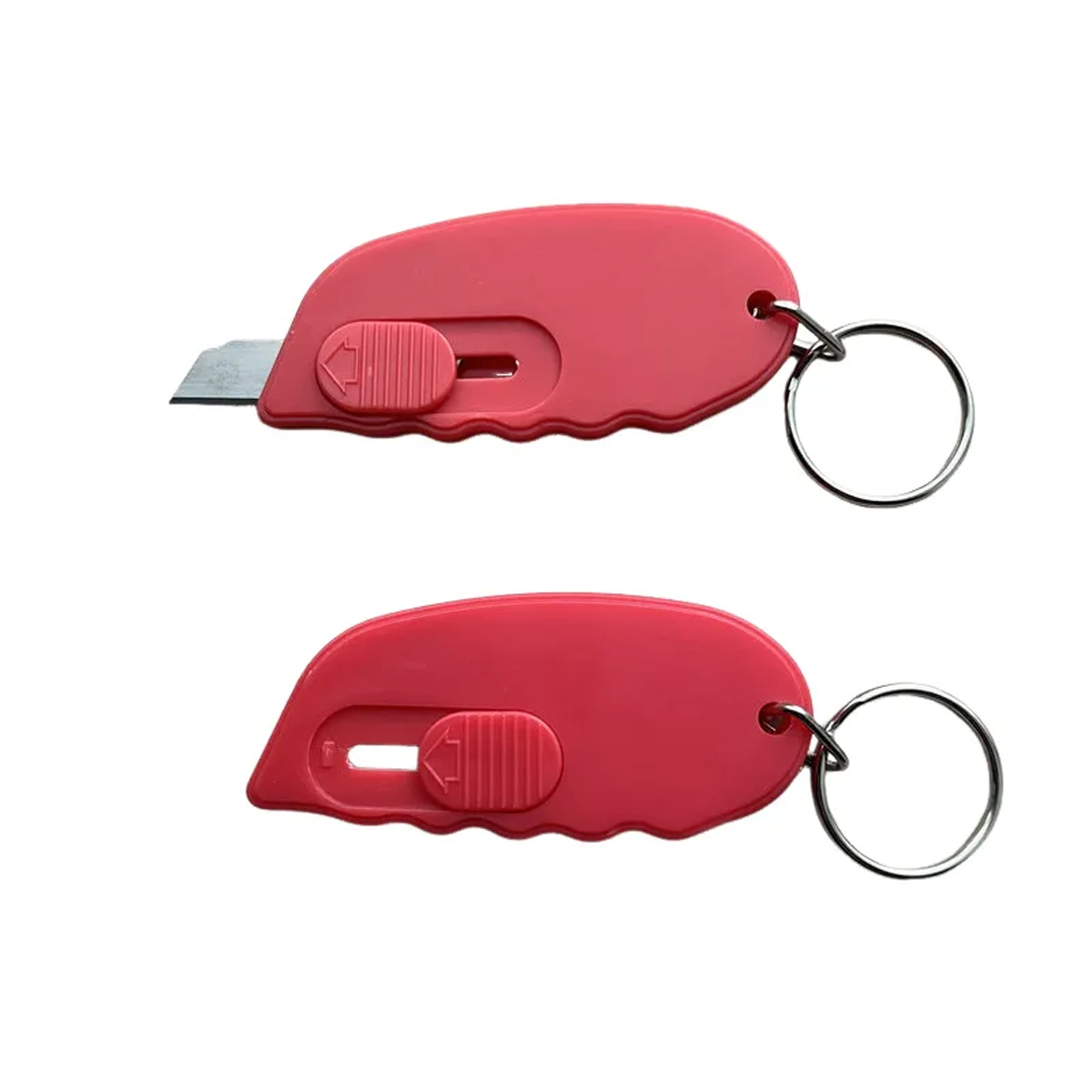 Keychain Size Blade Tool for Convenience 7