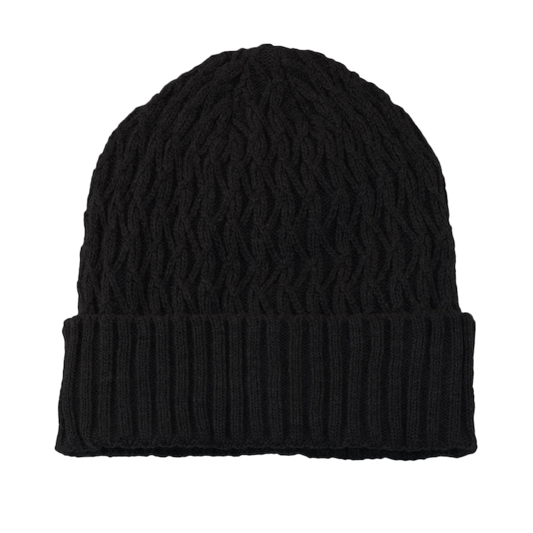 Angeli Knit Beanie 3