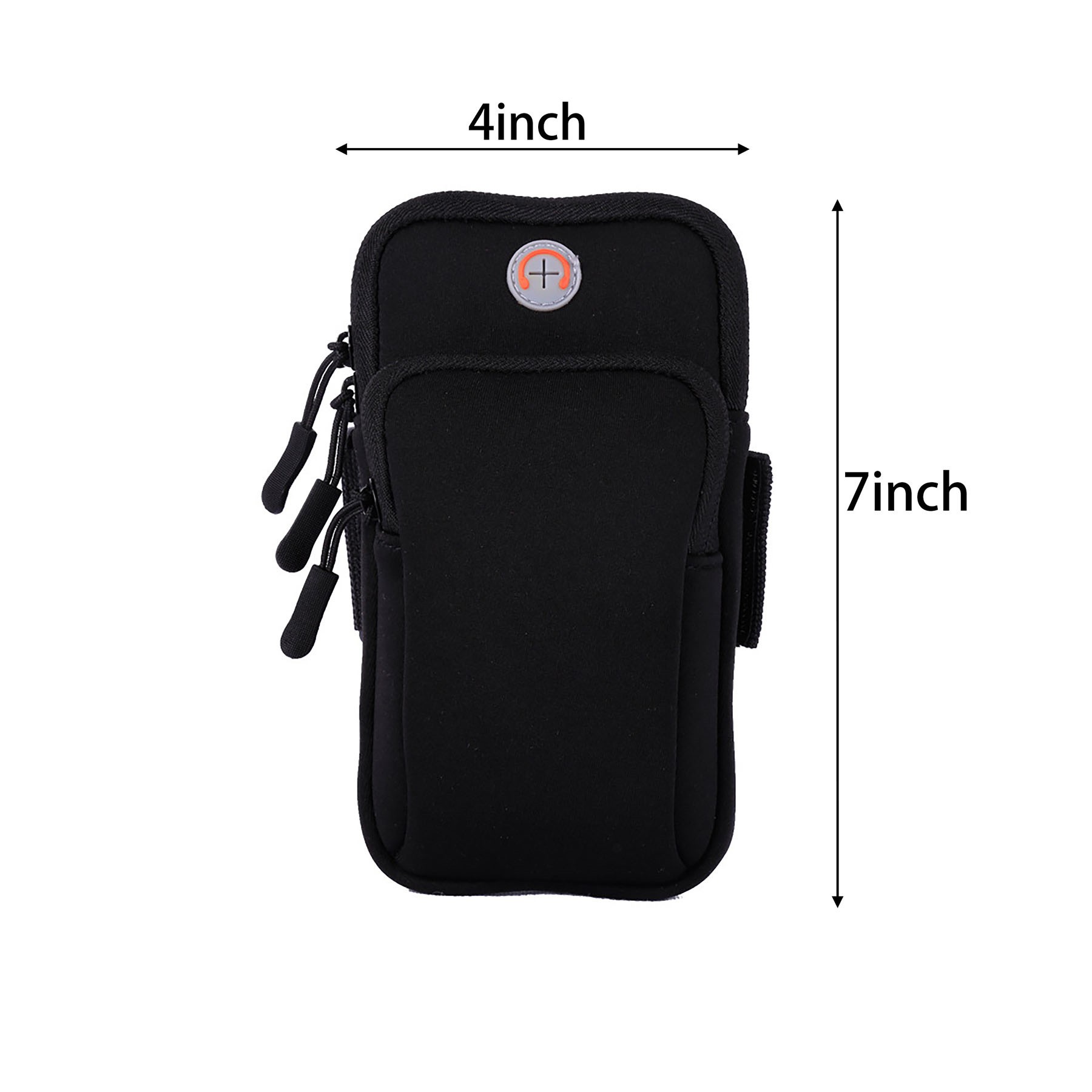 6"Arm Bag 4