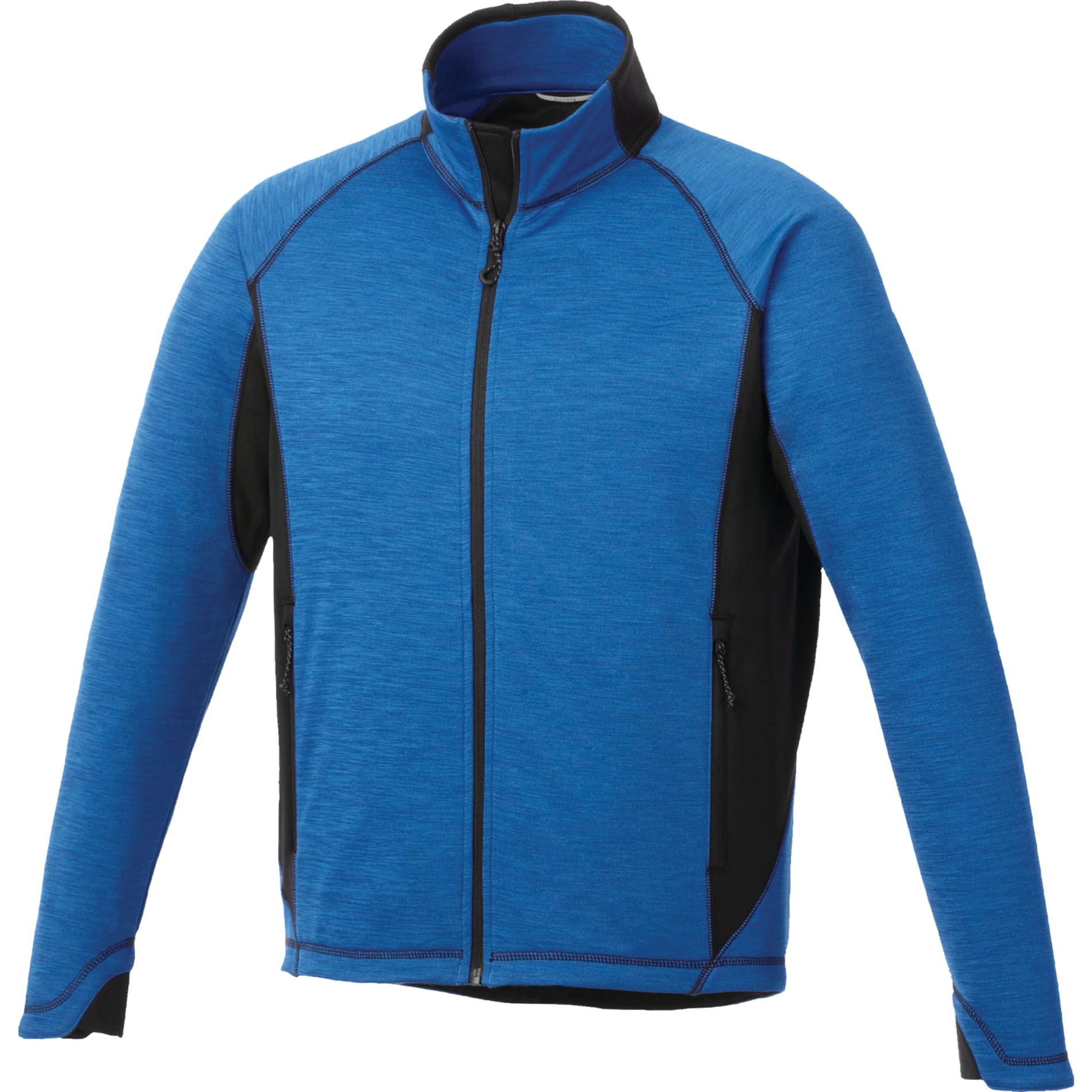 Men's Langley Knit Jacket 11