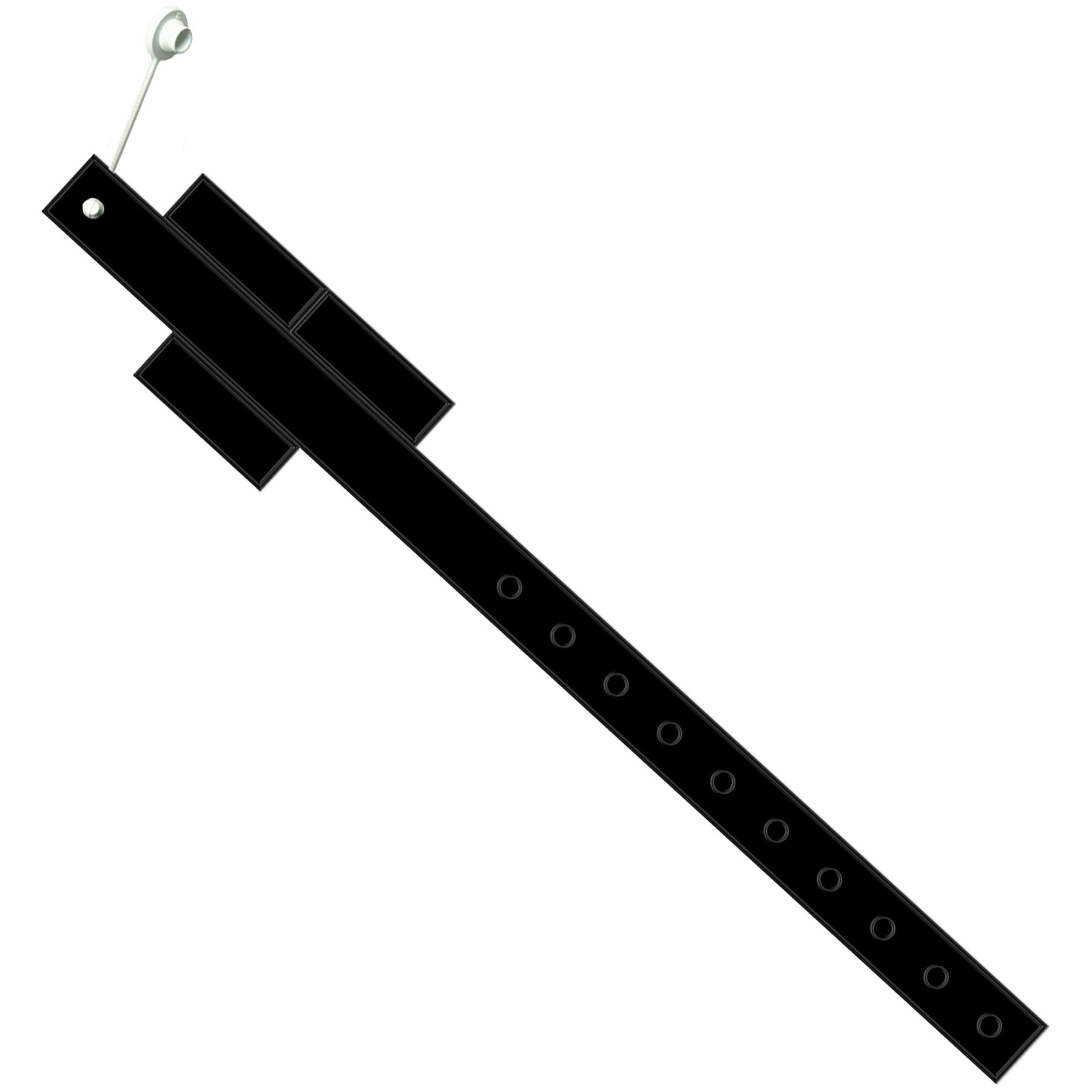 3 Tab Wristlok® Tabber™ 2