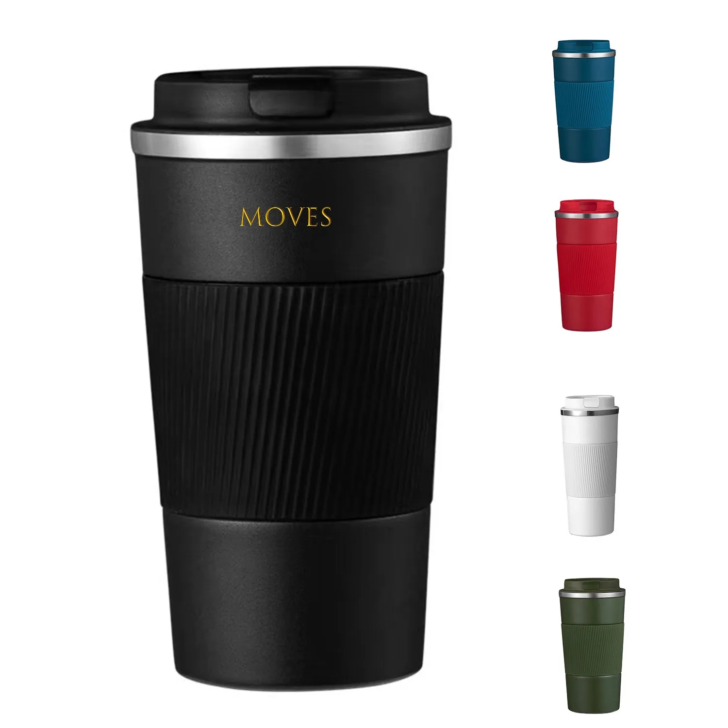 Stainless steel Insulated Coffee Cup 3