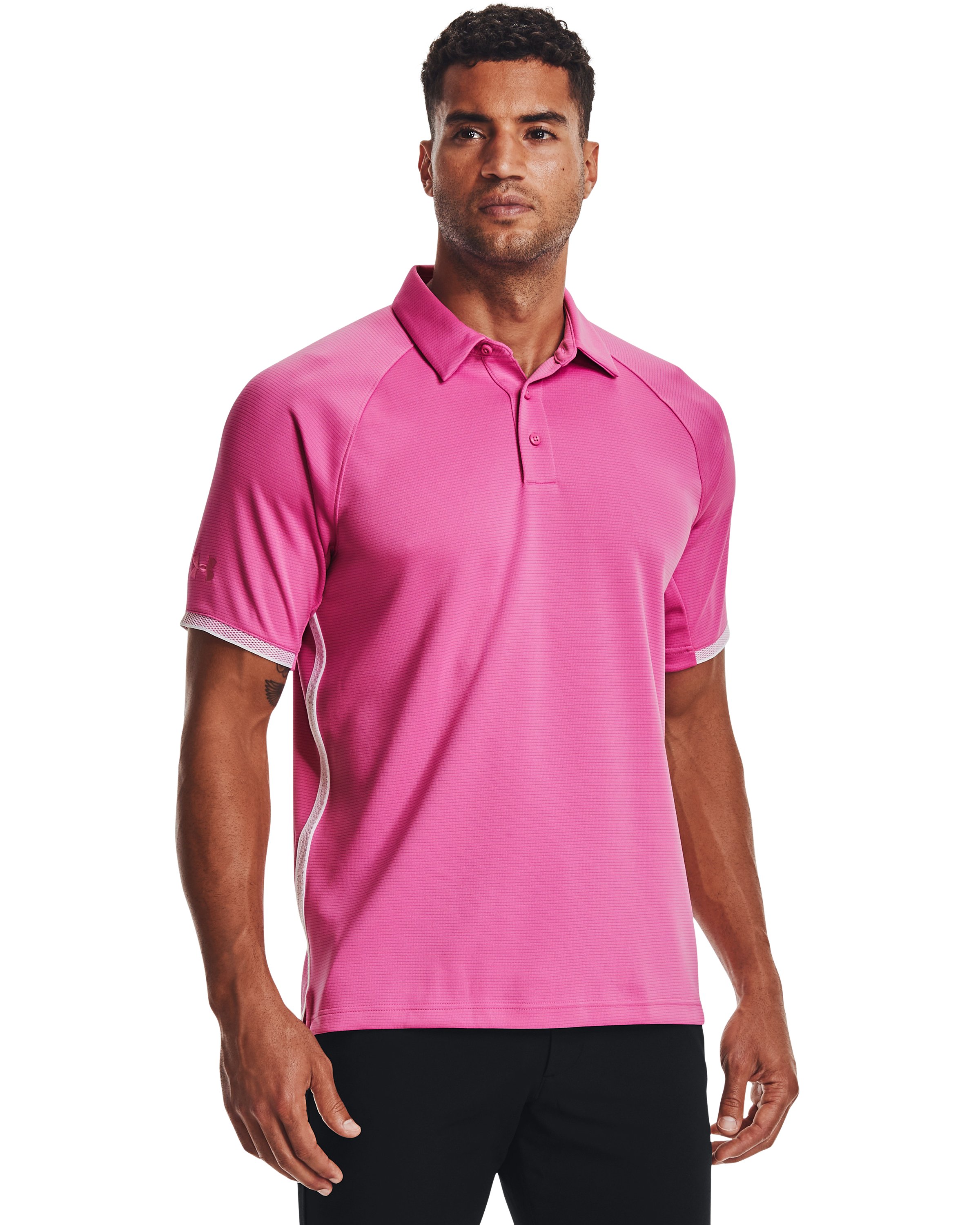 Men's UA Rival Polo 7