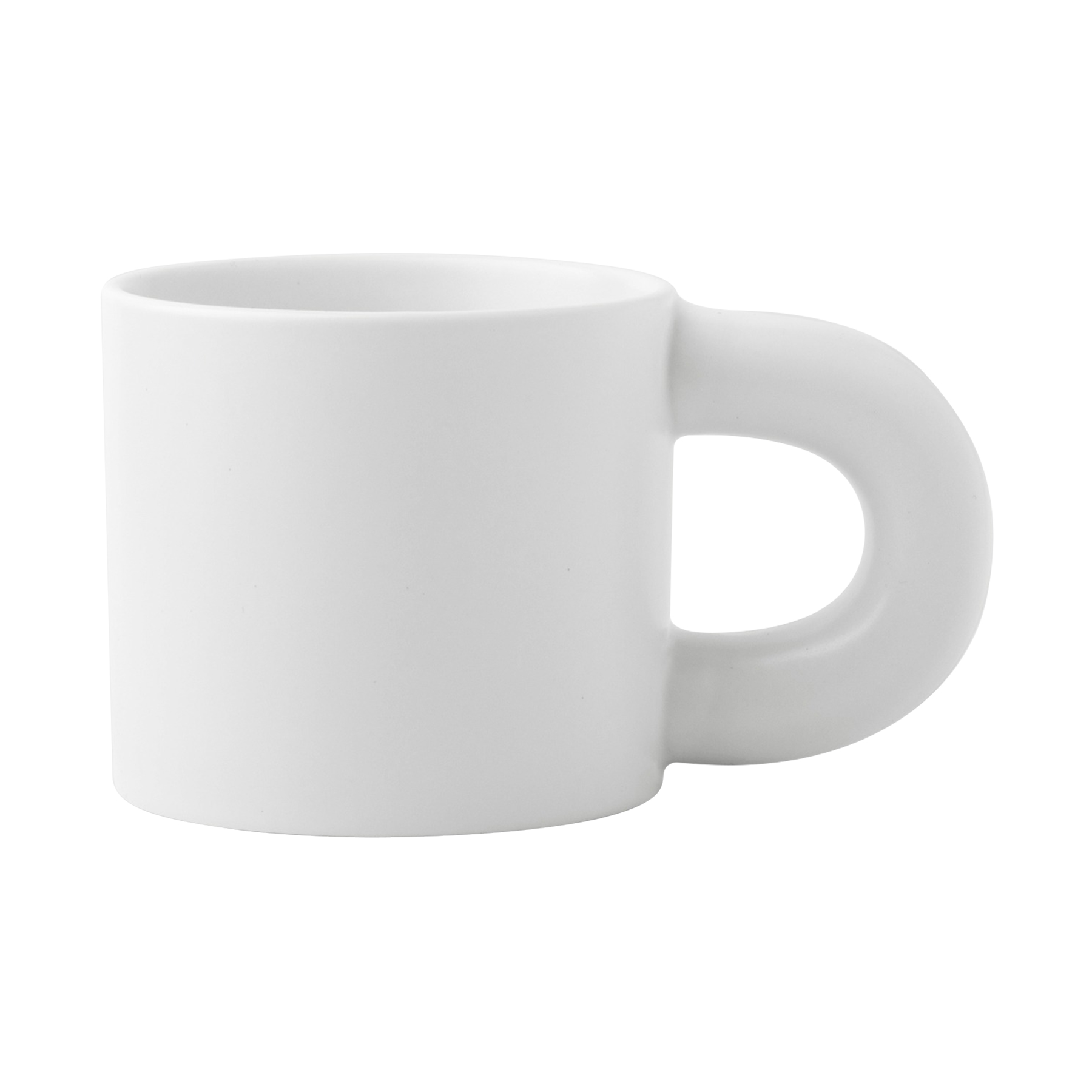 10oz Ceramic Mug 6