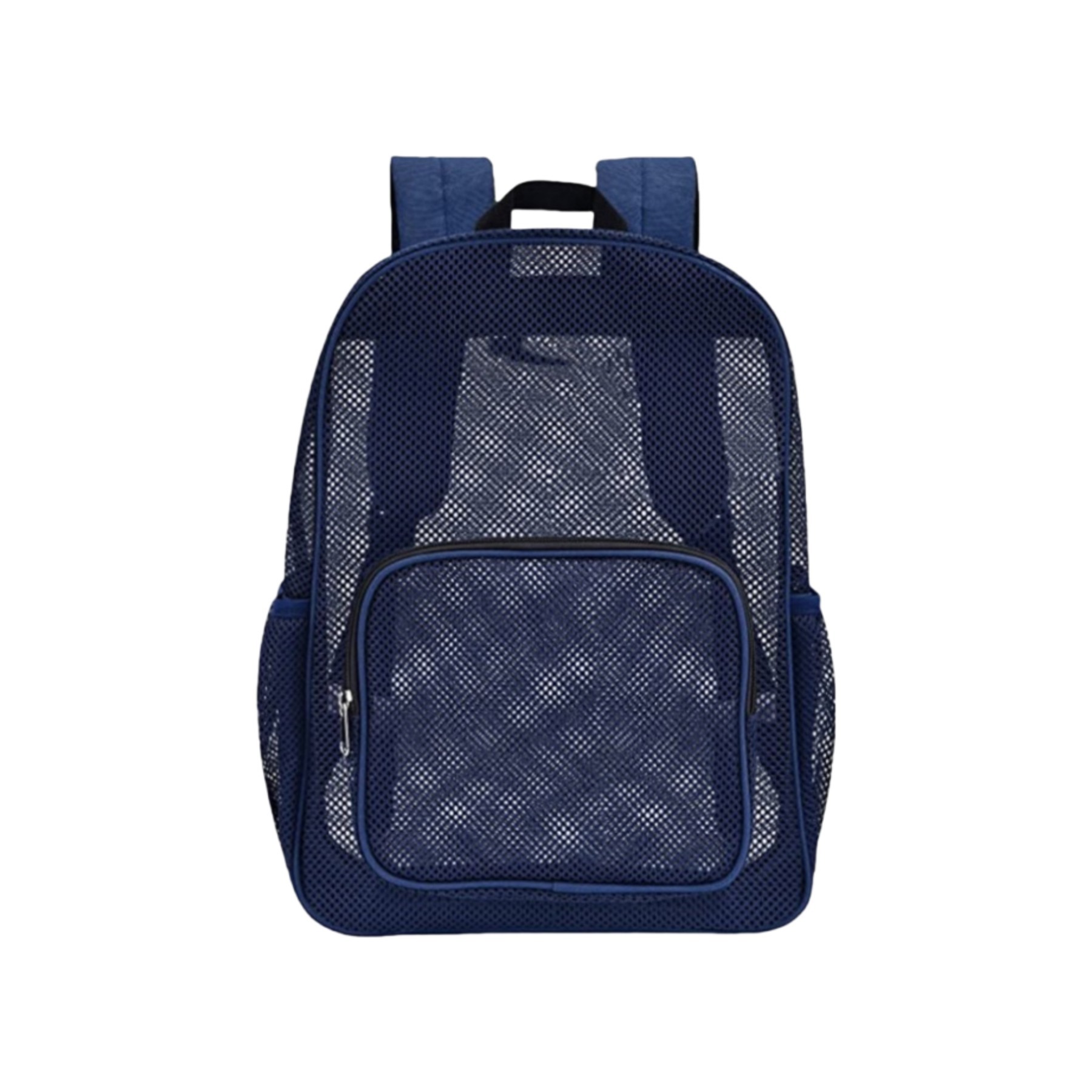Mesh Backpack 2