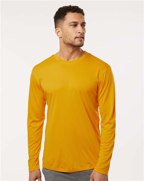 Unisex Pro-Lock Performance Long Sleeve T-Shirt - 48400 106