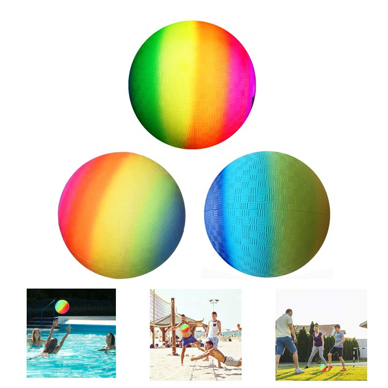 6 Inch Inflatable Ball 2