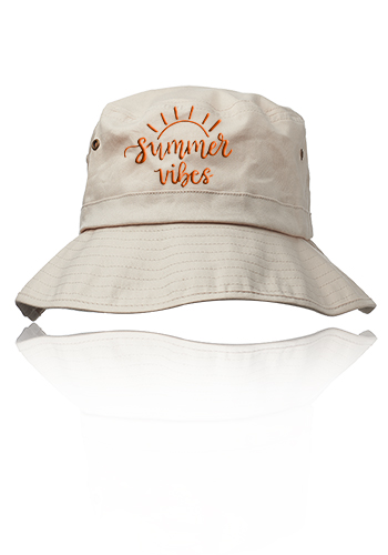Lightweight Cotton Bucket Hats 3