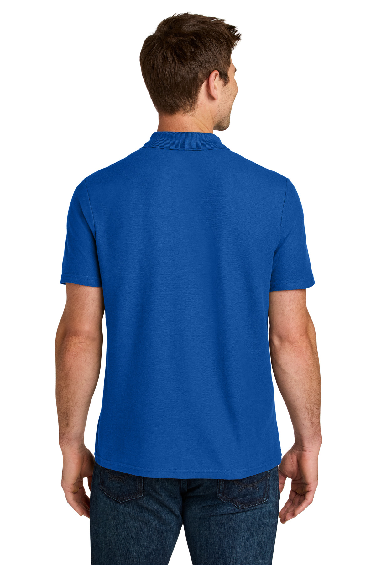 Gildan Softstyle Pique Polo 64800 38