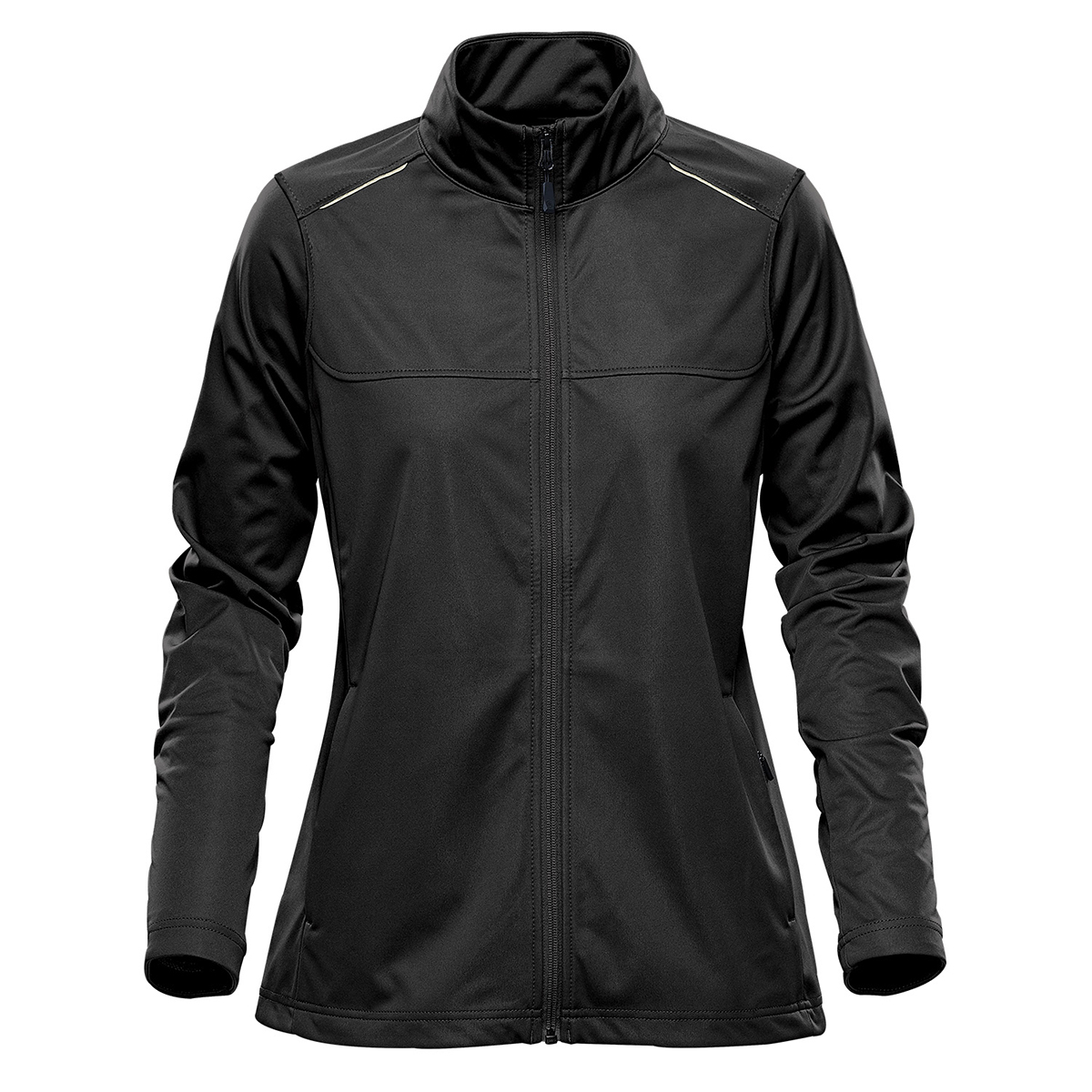 Stormtech Greenwich Women's Lightweight Softshell 8