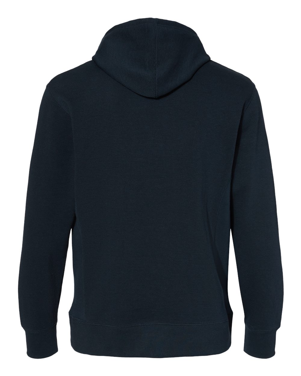 Men's Ripple Fleece Hooded Sweatshirt - 8706, custom hoodie or sweatshirt with logo imprint 15