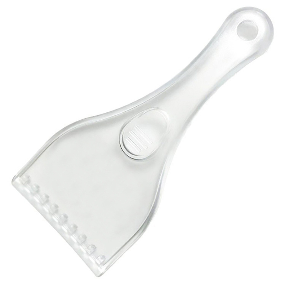 Ice Scraper 2