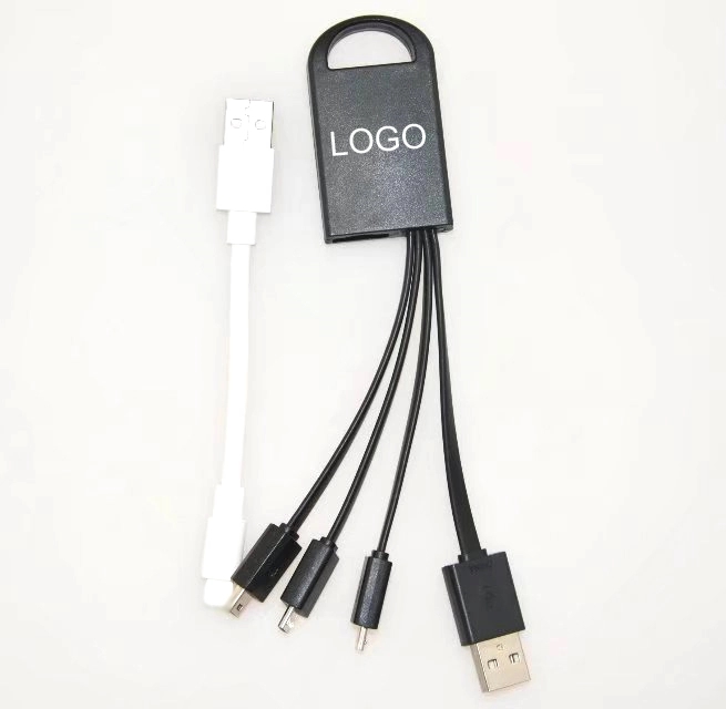 Promotional 4-in-1 Charging Buddy 4