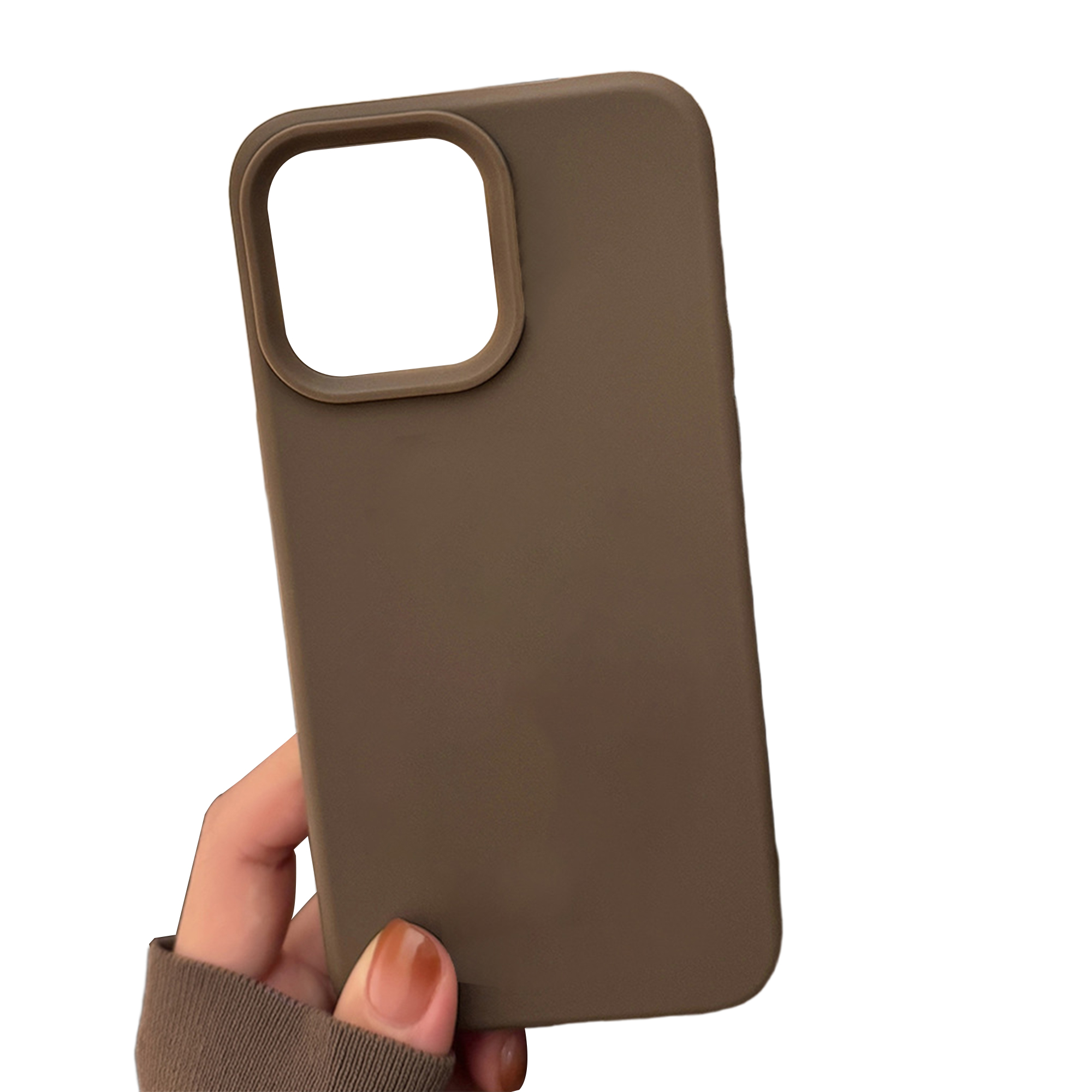 MOQ 5 Customized Phone Cases 4