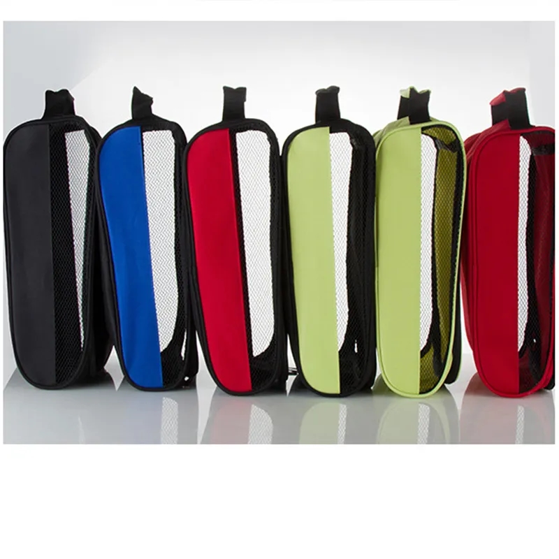 Dustproof Breathable Sports Shoe Organizer/Bag 4