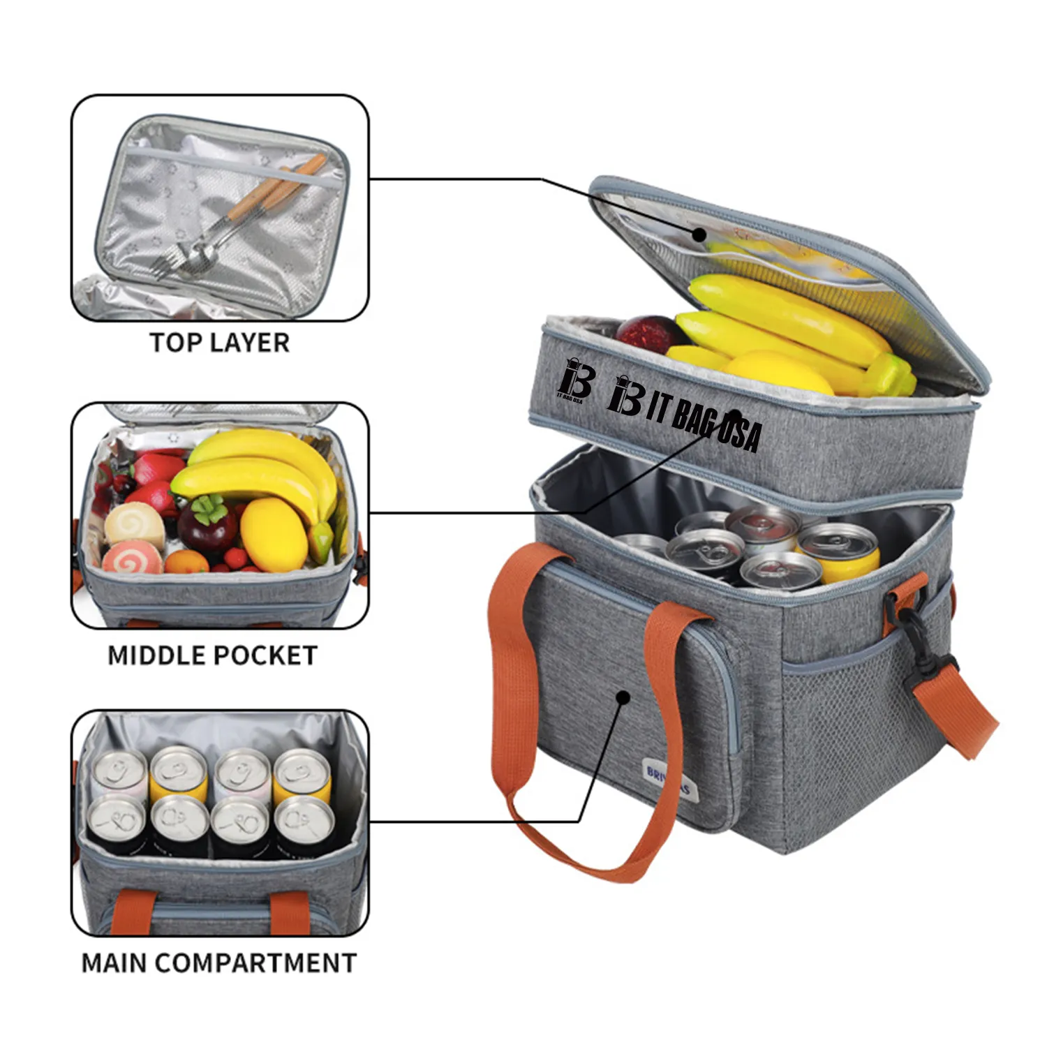 Tactical Lunch Box 1