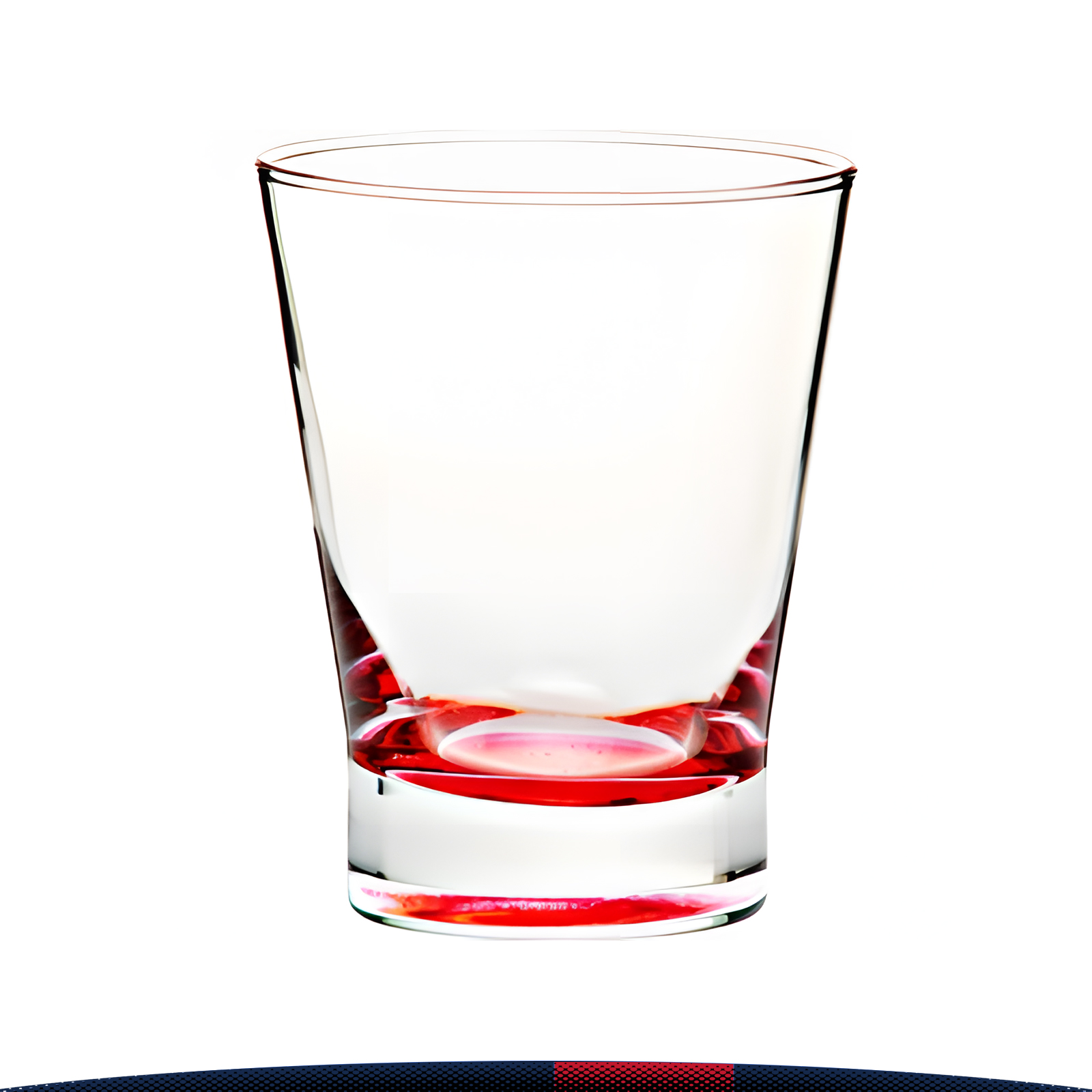 12 oz. Cambrie Whiskey Glasses 7