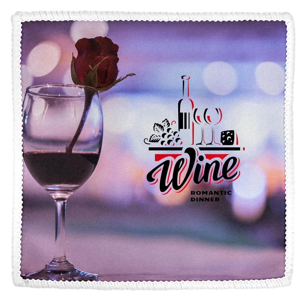 8x8 Microfiber Terry Towel - 400GSM 8
