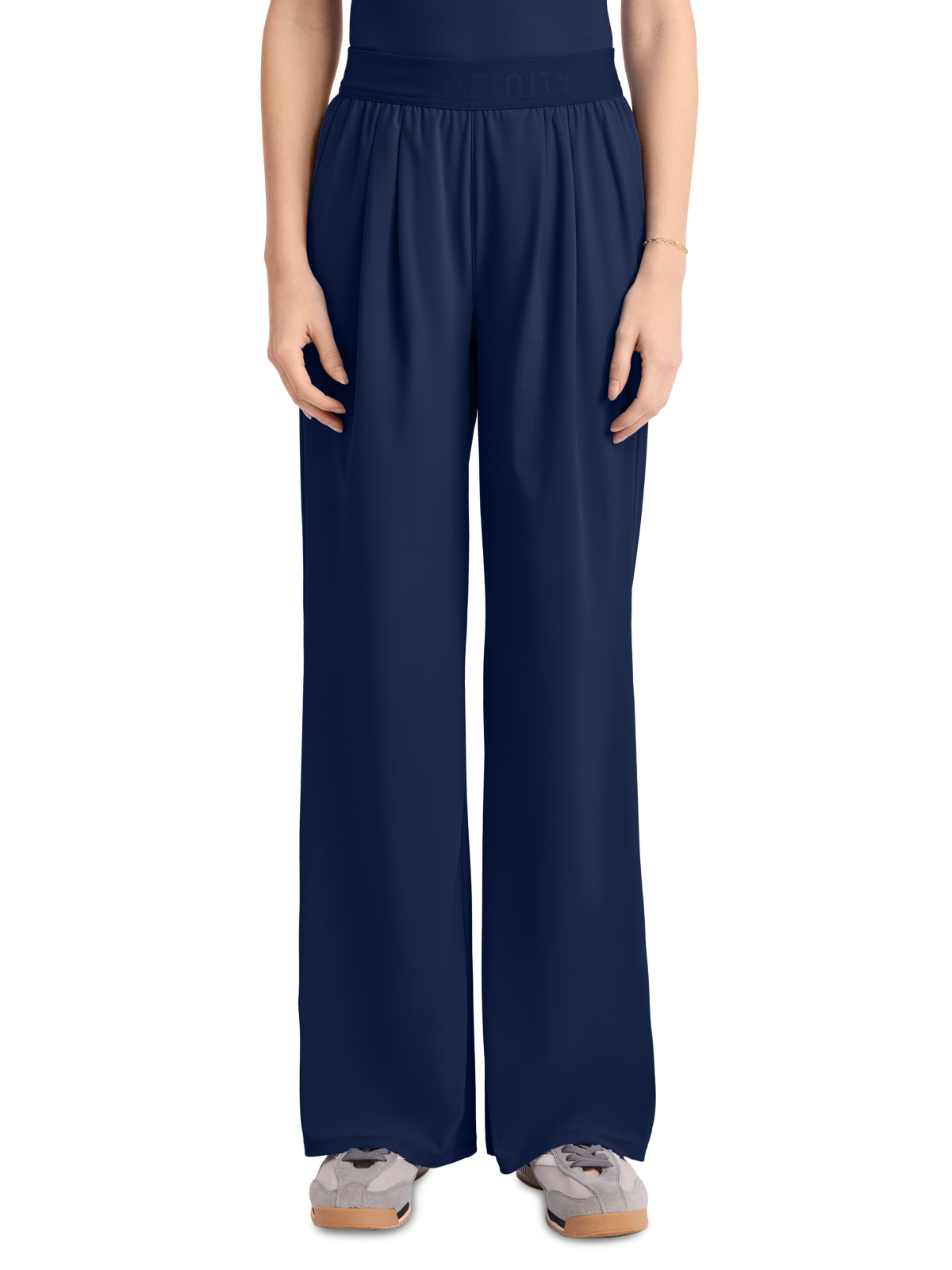 Infinity Pursuit - Women's 3-Pocket Wide Leg Pant 7