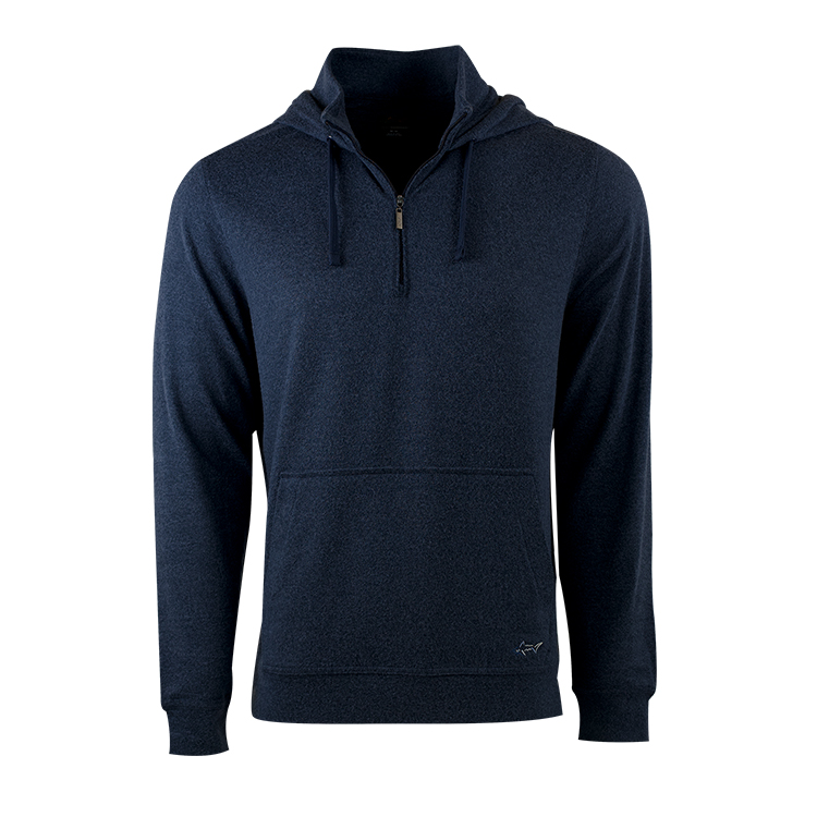 Greg Norman Lab 1/4-Zip Hoodie 4